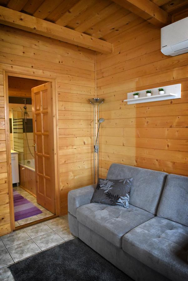 Velence Korzó Pihenőház Kapolnasnyek Exterior foto